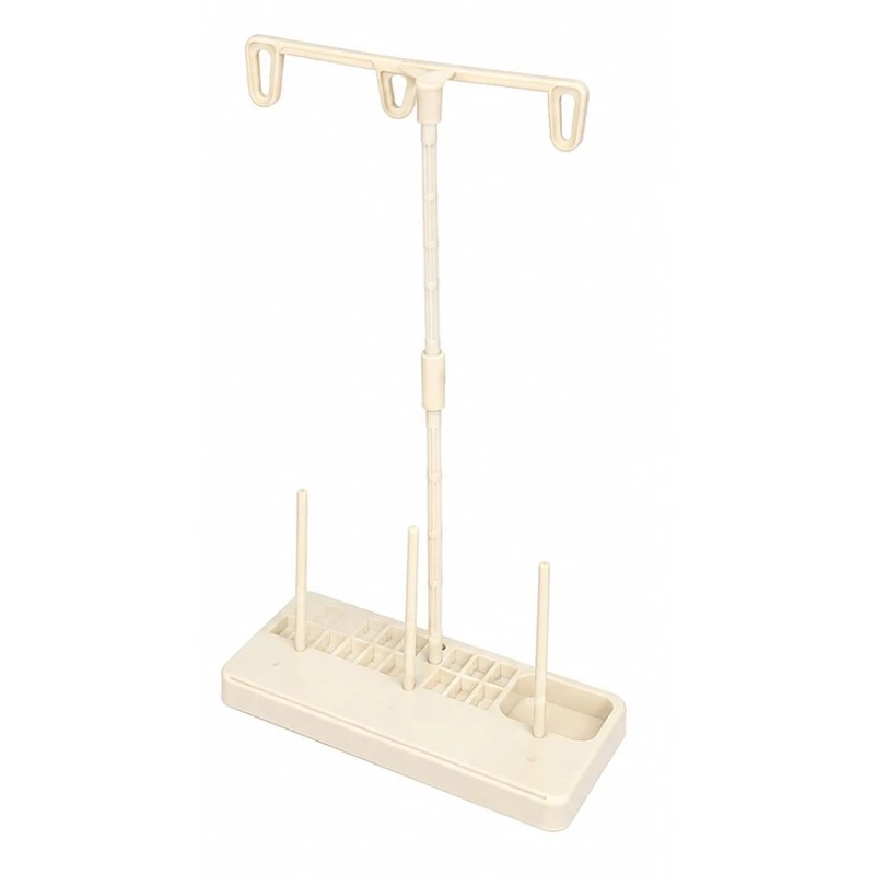 پایه نگهدارنده نخ چرخ خیاطی مدل KM TS-300