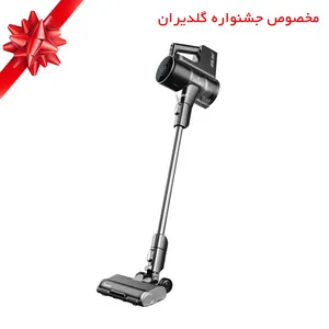 جارو شارژی جی پلاس مدل GVC-TW45 