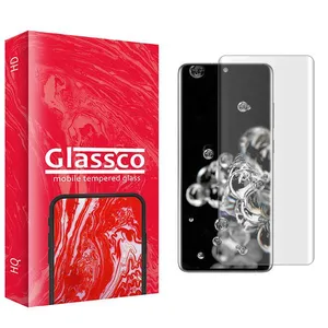 Glassco CGo1 UV Screen Protector For Samsung Galaxy S20 Ultra