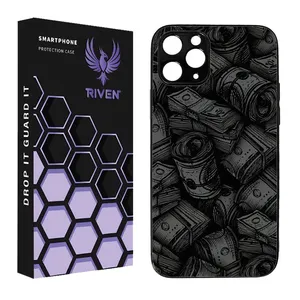 RIVEN RI3-4 Case For Apple iPhone 12 Pro