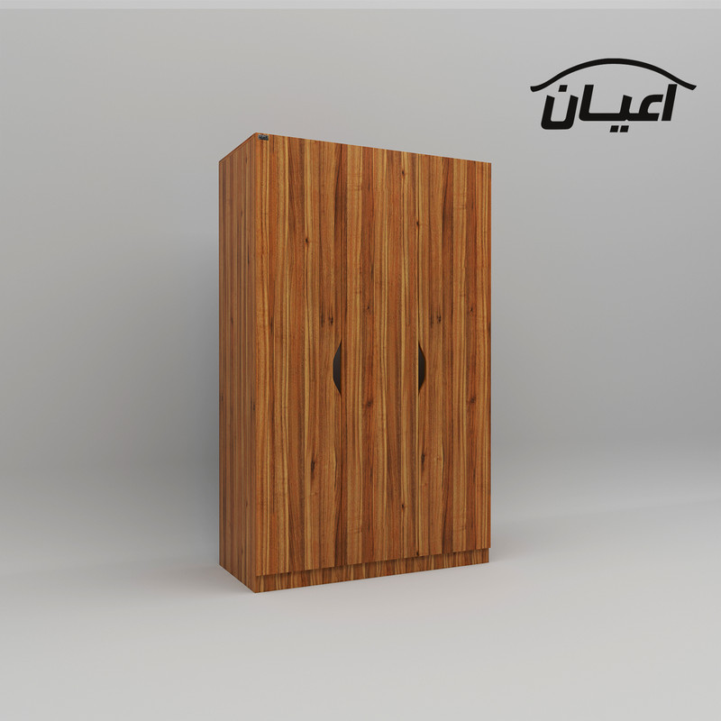کمد لباس اعیان مدل FH513