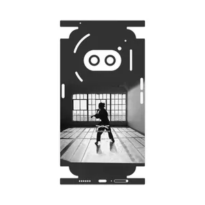 MAHOOT Karate-FullSkin Cover Sticker for Nothing Phone 2a