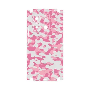 MAHOOT Army_Pink-FullSkin Cover Sticker for Xiaomi Poco X6