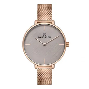 ساعت مچی عقربه ای زنانه دنیل کلین مدل DK.1.12778-3