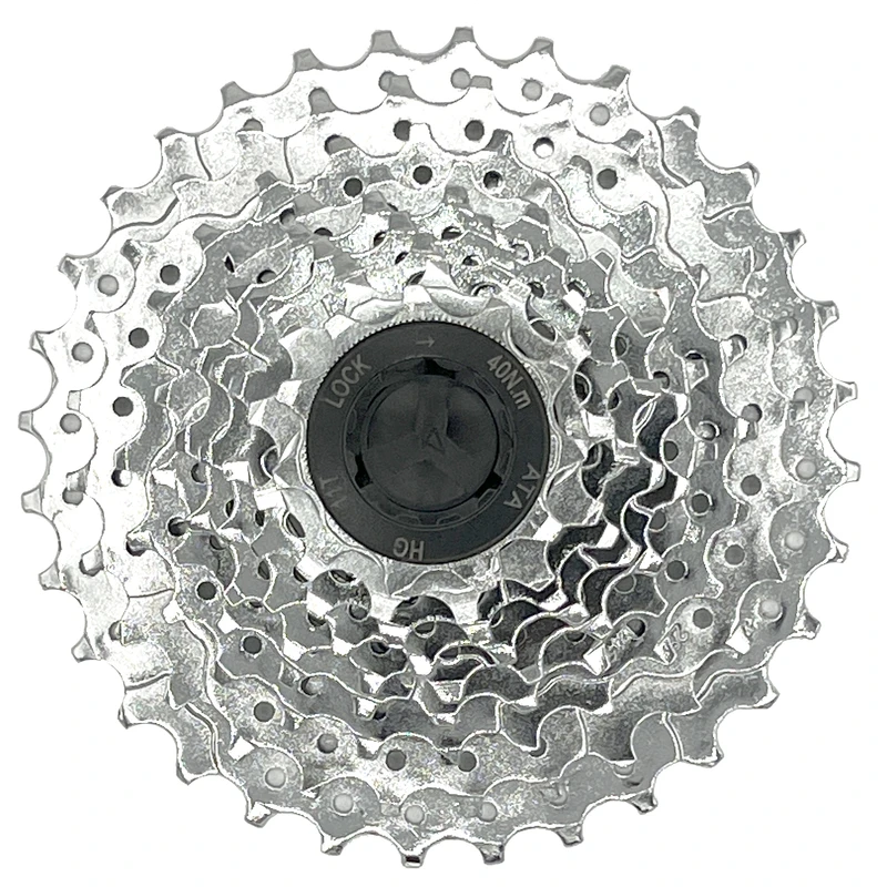 خودرو دوچرخه اوکی مدل 9 سرعت کشویی کد 1001