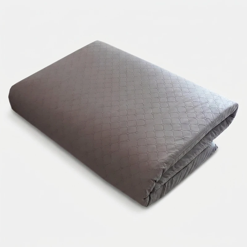 تشک مهمان مدل الترا یک نفره سایز 185x85 سانتی متر