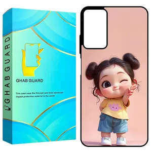 Ghab Guard GCHPN11P Cover For Xiaomi Redmi Note 11 Pro 4G / Redmi Note 11 Pro 5G / Redmi Note 12 Pro 4G  