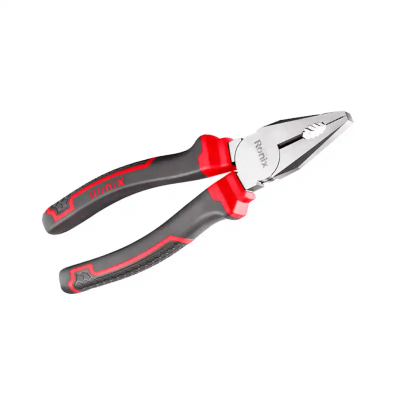 انبردست رونیکس مدل RH-001168 سایز 8 اینچ