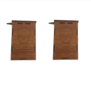 جعبه سیگار مدل co432 مجموعه 2 عددی