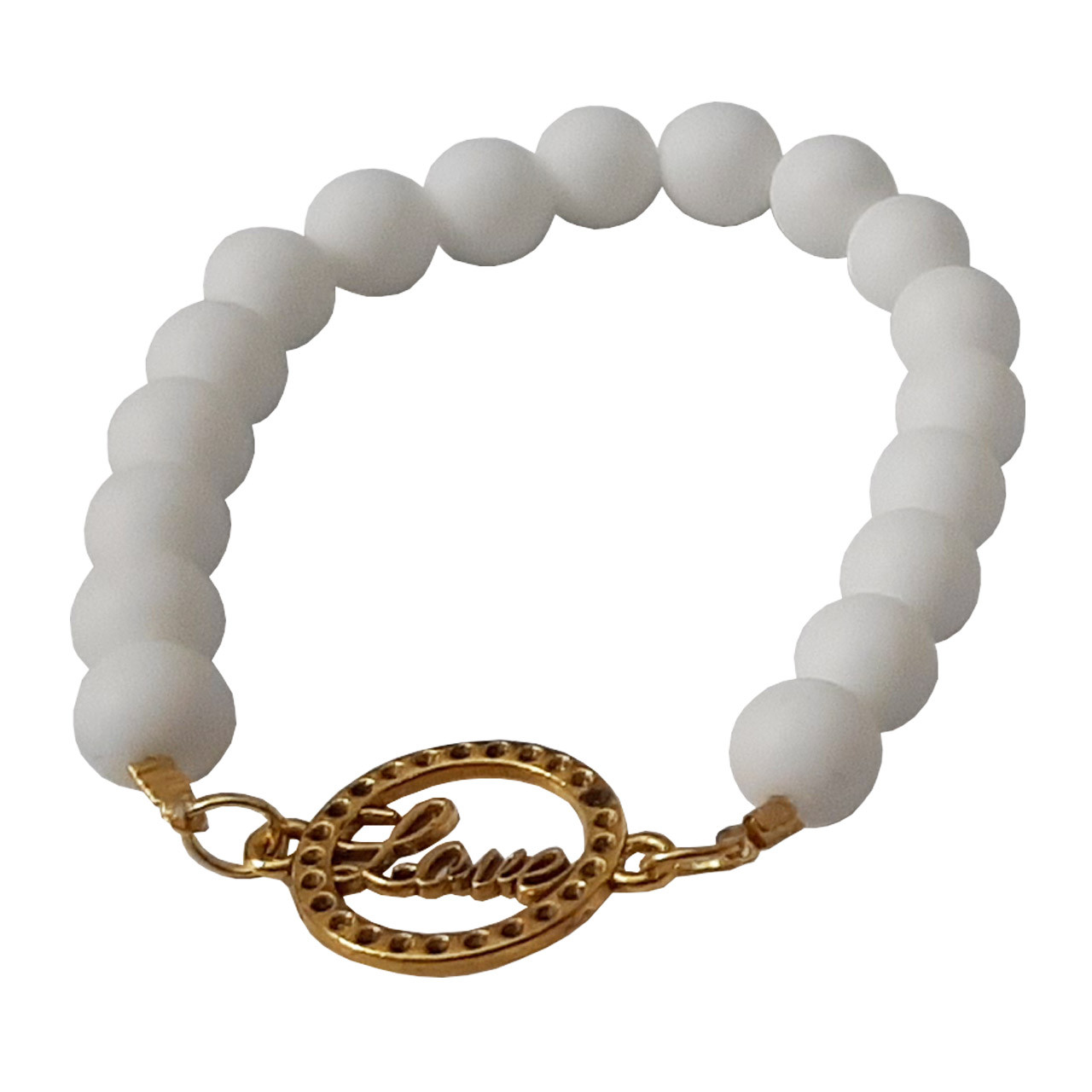 دستبند دخترانه کد SB4 مجموعه 2 عددی