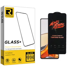 Randika Randika Glass AntiStatic Screen Protector For Xiaomi 11T Pro 5G 2107113SG
