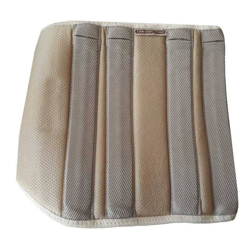 کمربند طبی تن یار کد 4047