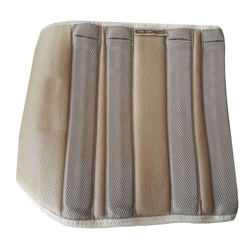 کمربند طبی تن یار کد 4047