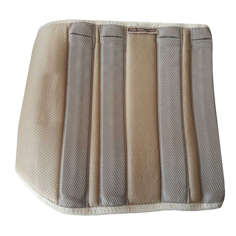 کمربند طبی تن یار کد 4047