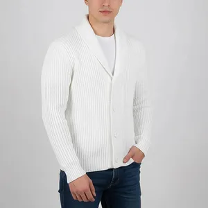 ژاکت مردانه مدل یقه آرشال