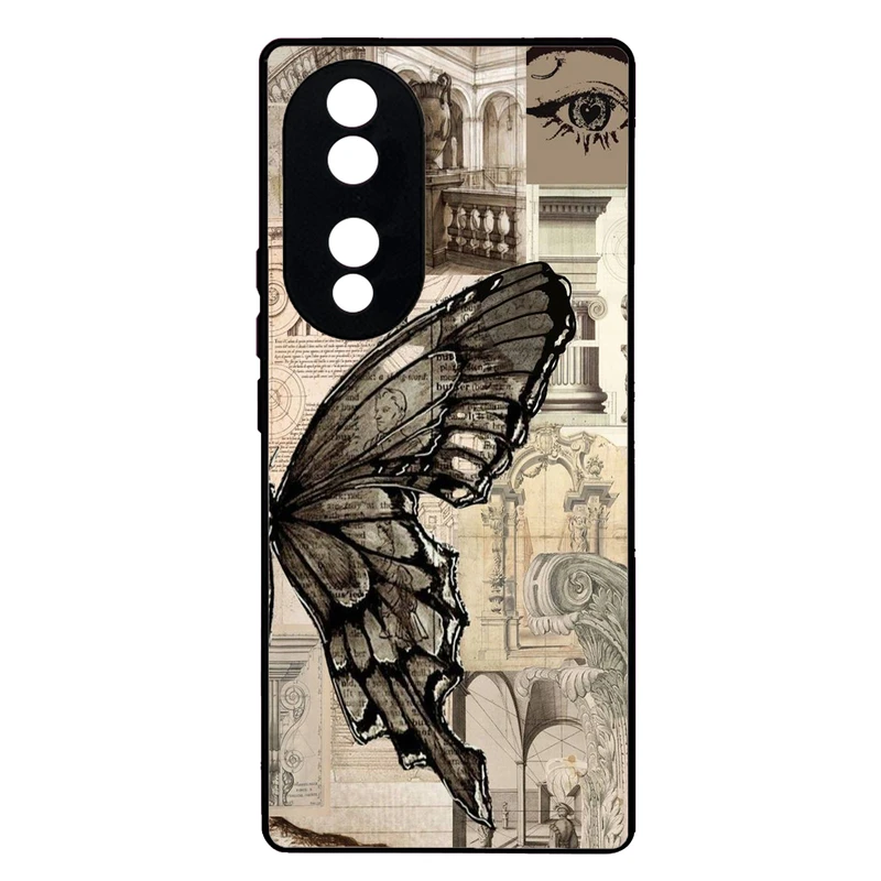 کاور گارد قاب علوی مدل MLG مناسب برای گوشی موبایل آنر 70