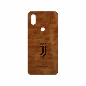 MAHOOT BFL-JUVE Cover Sticker for Xiaomi Mi Mix 3