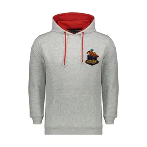 هودی مردانه  آریا پارس مدل آراد-1-112