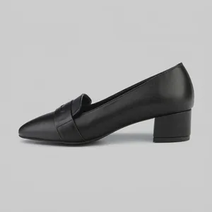 Mashad Leather J2628-001 Shoes For Women