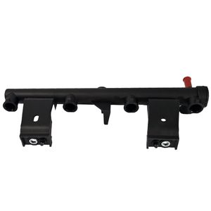ریل سوخت هیرکان پارت کد bbz-718 مناسب برای پژو 206 تیپ 5