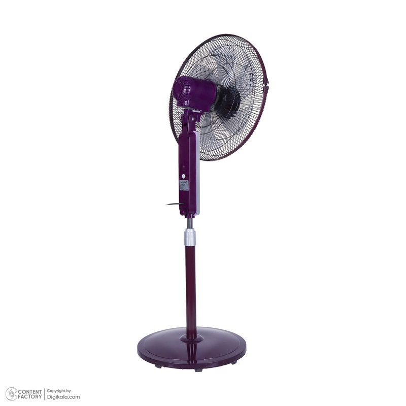 پنکه رومیزی اورانا پلاس مدل OR-2020