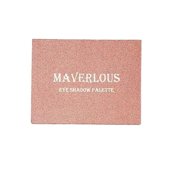 سایه چشم ماورلوس مدل PHI06