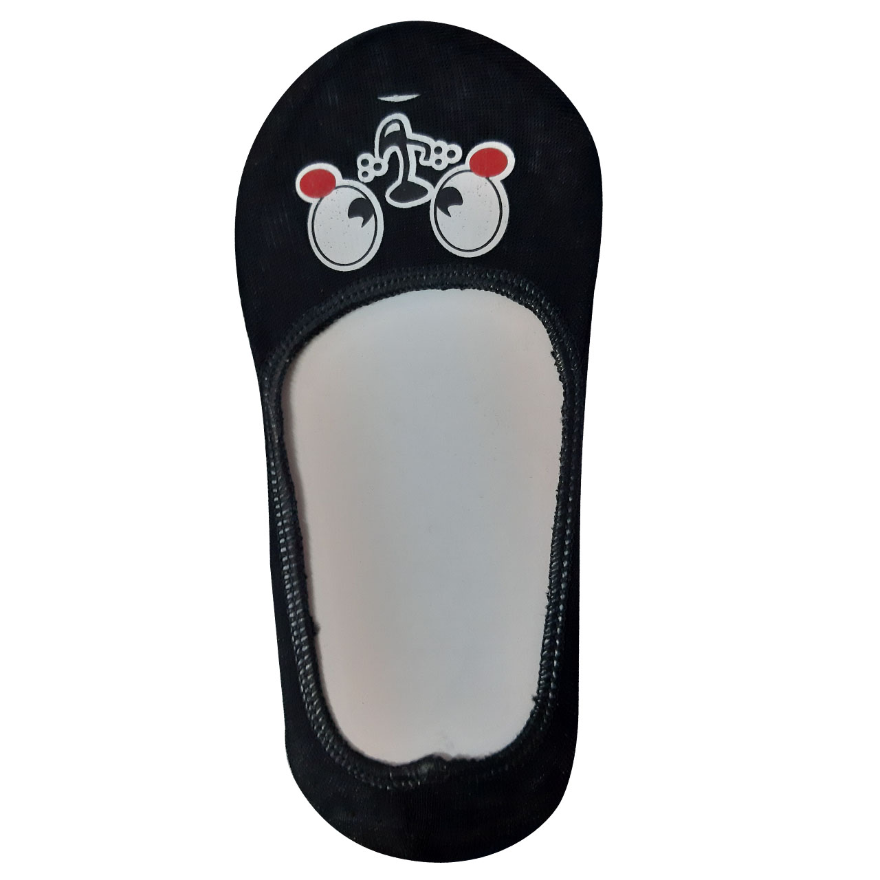  جوراب دخترانه کد 9