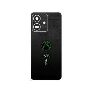 MAHOOT XBOX Cover Sticker for Honor Play 10