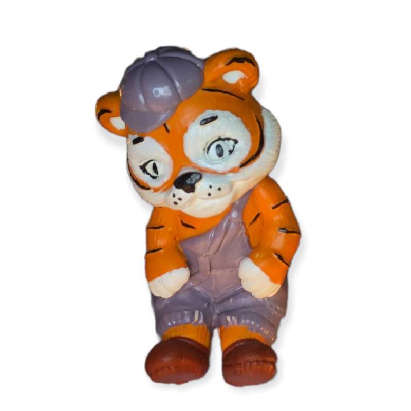 مجسمه مدل ببر کد 01