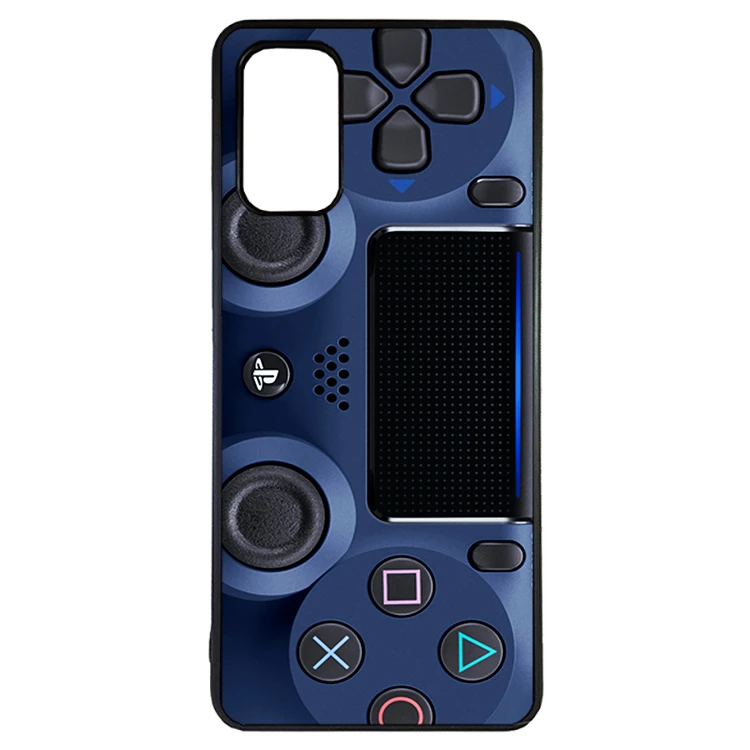 کاور گالری وبفر طرح دسته بازی مناسب برای گوشی موبایل شیائومی redmi note 12s