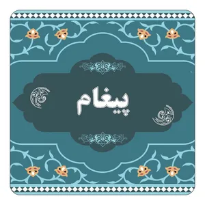 مگنت کاکتی مدل اسم پیغام کد mn75852