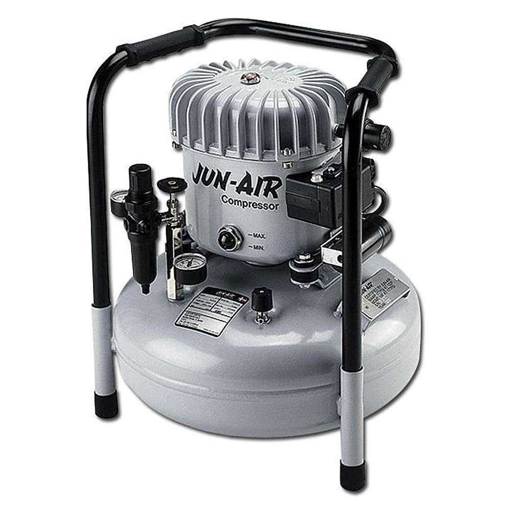 نکته خرید - قیمت روز کمپرسور هوا جون ایر مدل JUN-AIR 6-15 خرید