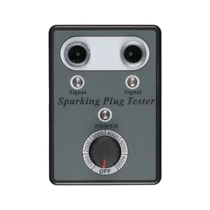 دستگاه تست شمع خودرو مدل sparking plug tester