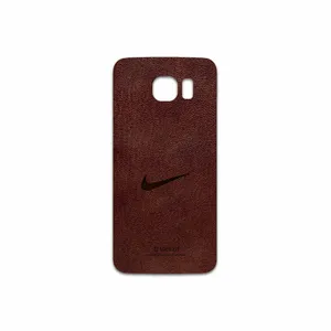 MAHOOT NL-NK Cover Sticker for Samsung Galaxy S6