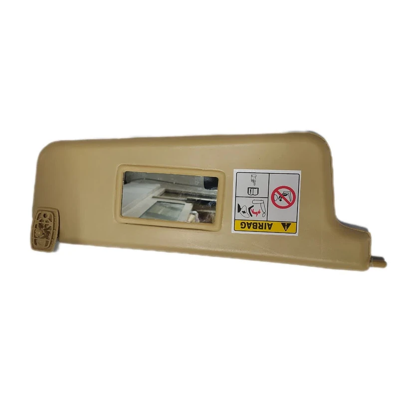  آفتابگیر سمت شاگرد کد SA12 مناسب برای پژو ۴۰۵