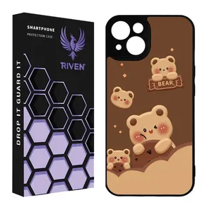 RIVEN RI3-18 Case For Apple iphone 13