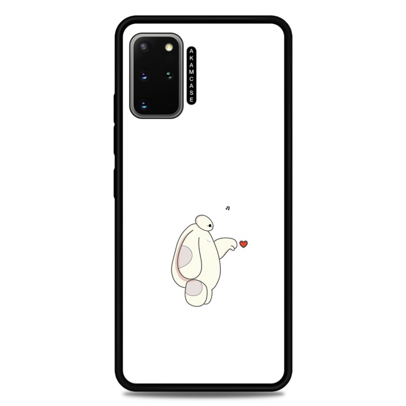 کاور آکام مدل AMC-WSGS20P-SMALLS15 مناسب برای گوشی موبایل سامسونگ Galaxy S20 Plus