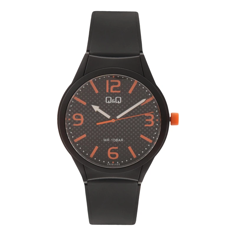 ساعت مچی عقربه‌ای کیو اند کیو مدل VR28J028Y