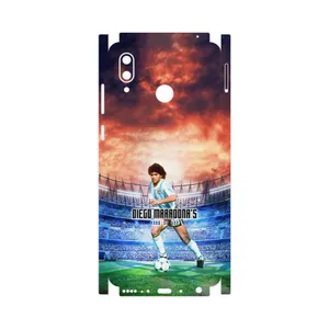 MAHOOT Diego Maradona-FullSkin Cover Sticker for Honor Play