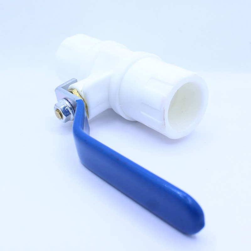 شیر گازی مدل  DN-25 بسته 2 عددی