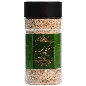 ادویه سالاد ایتالیایی راز پارسی - 150 گرم