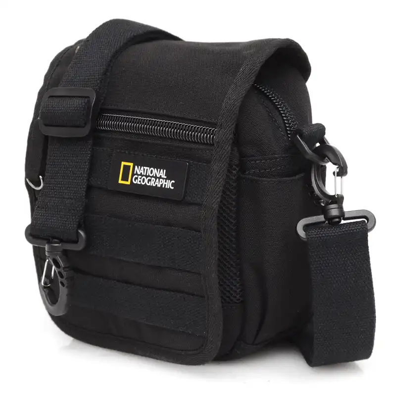 کیف رودوشی مدل نشنال جئوگرافیک N 24202 MILESTONE