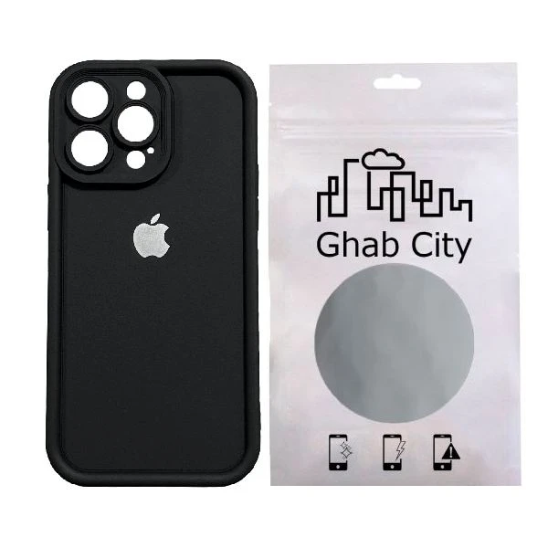 کاور قاب سیتی مدل سولید طرح Solid مناسب برای گوشی موبایل اپل iPhone 14 Pro Max