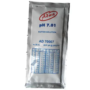 بافر کالیبراسیون ph متر ادوا مدل AD70007