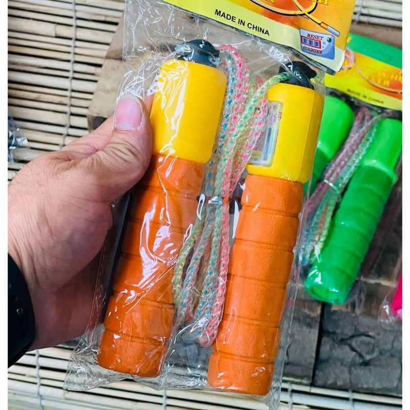 طناب ورزشی مدل tan10