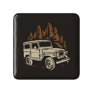 مگنت خندالو مدل آفرود Off Road کد 26317