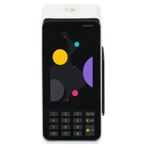 کارتخوان سیار توسن‌تکنو مدل TECHNO A8900 K4
