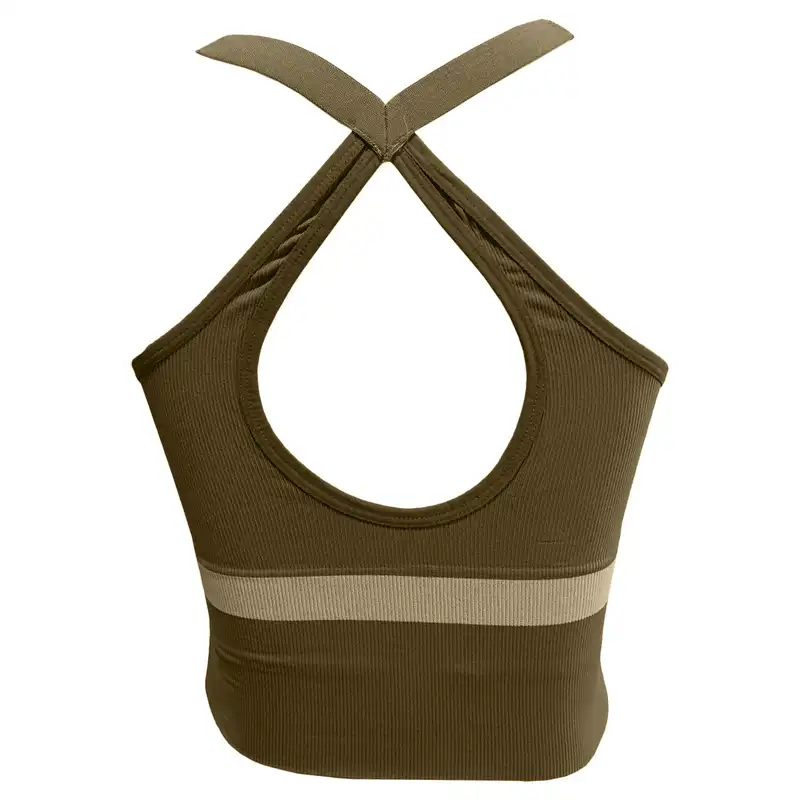 نیم تنه ورزشی زنانه مدل NIM-ZEY