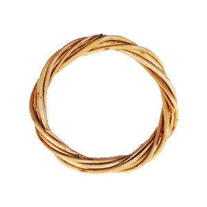 حلقه دریم کچر طرح حصیری کد A5