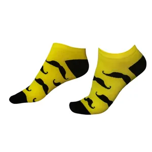 جوراب مدل سیبیل